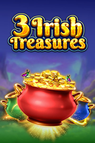 3 Irish Treasures