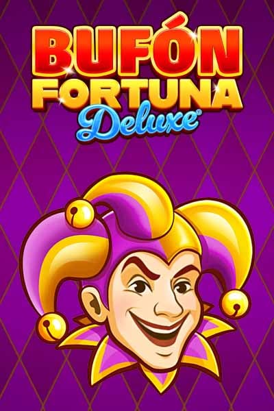 Bufón Fortuna Deluxe